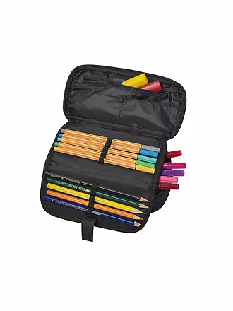 WALKER | Federpenal - Pencil Box "Wizzard" | 